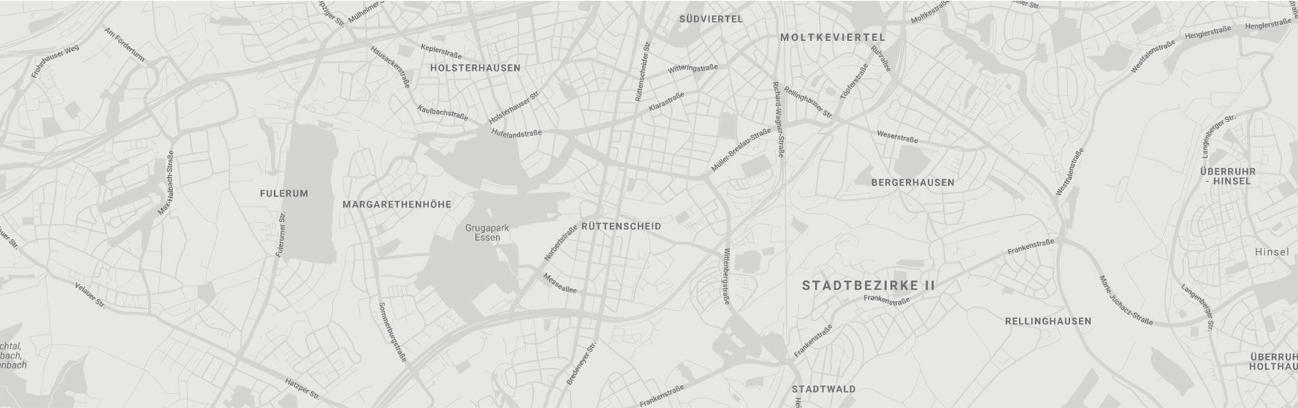 Google Maps – Bellevue aesthetic, Girardetstr. 1-5, 45131 Essen